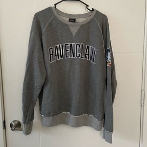 Universal Studios Ravenclaw Hoodie